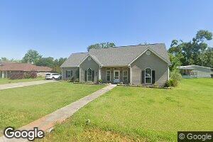 45454 Rodney Rd, Saint Amant, LA 70774