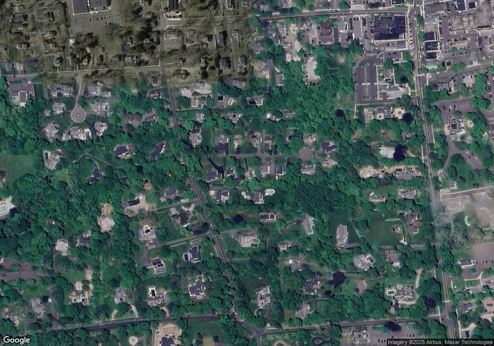 20 Griffith Ln, Ridgefield, CT 06877 - photo 1