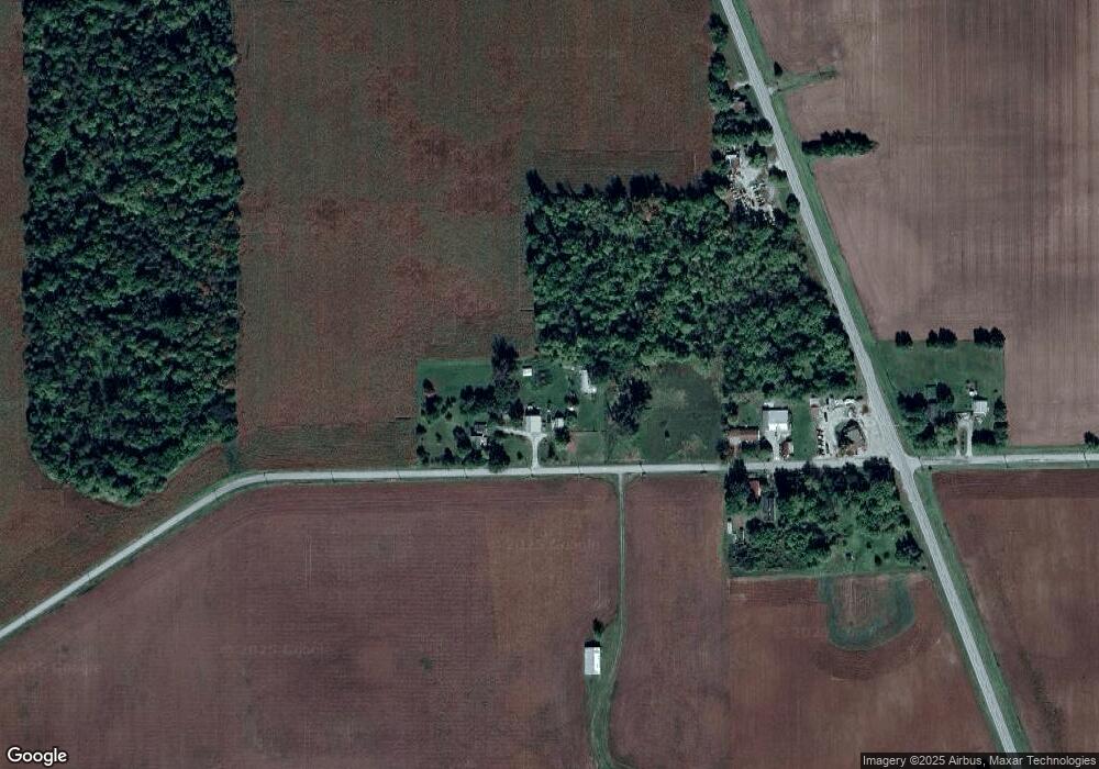 8380 E 300 N, Whitestown, IN 46075 - photo 1