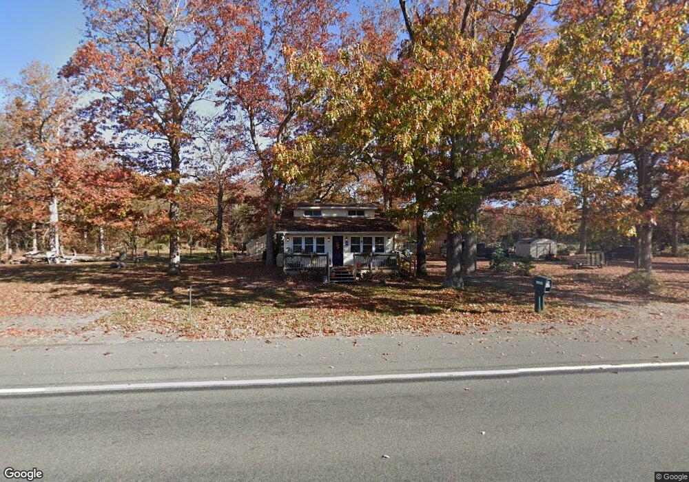 1383 Harding Hwy, Richland, NJ 08350 - photo 1