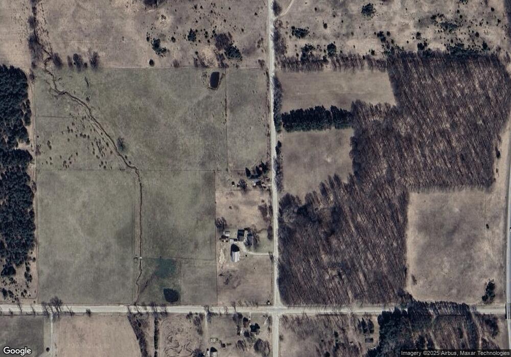 127 230th Ave, Reed City, MI 49677 - photo 1