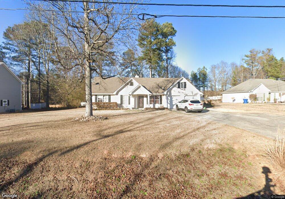 2485 Turner Rd SW unit .47, Conyers, GA 30094 - photo 1