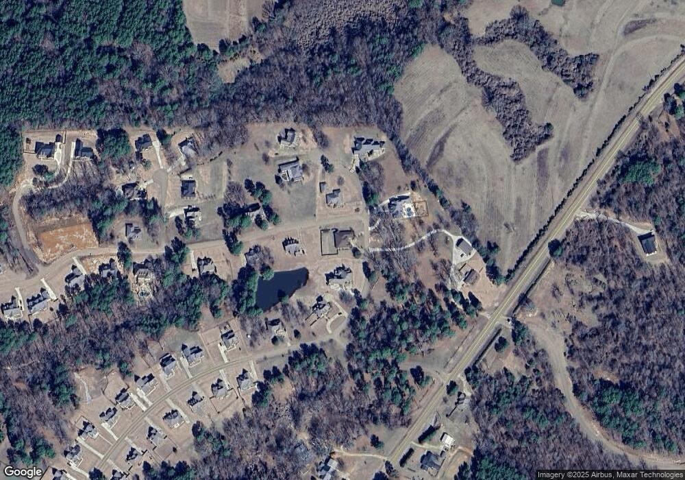 106 Downing St, Oxford, MS 38655 - photo 1