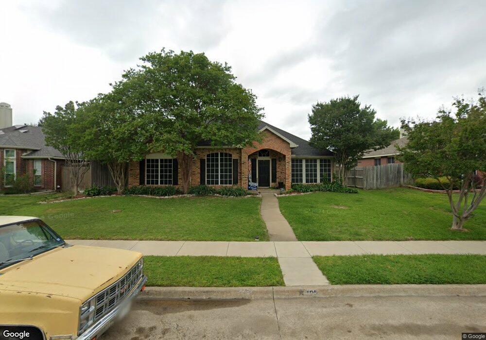 105 N Carriage House Way, Wylie, TX 75098 - photo 1
