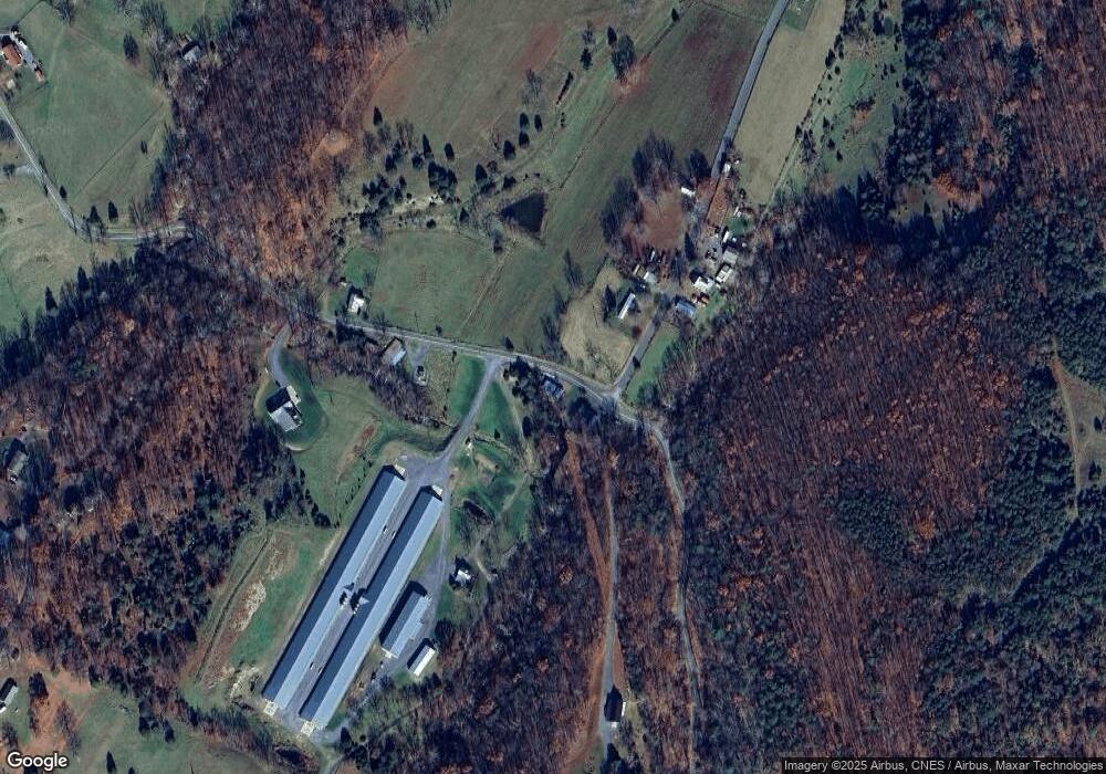 2683 Kessel Rd, Fisher, WV 26818 - photo 1