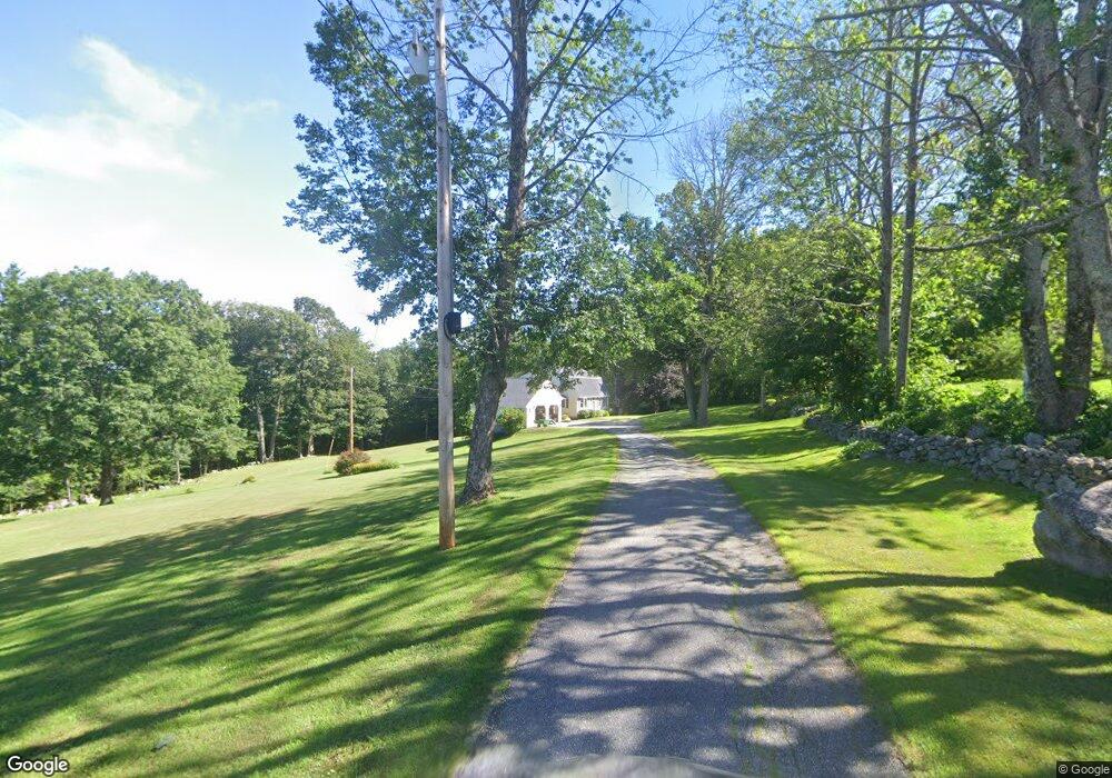 16 Pickett Fence Rd, Meredith, NH 03253 - photo 1