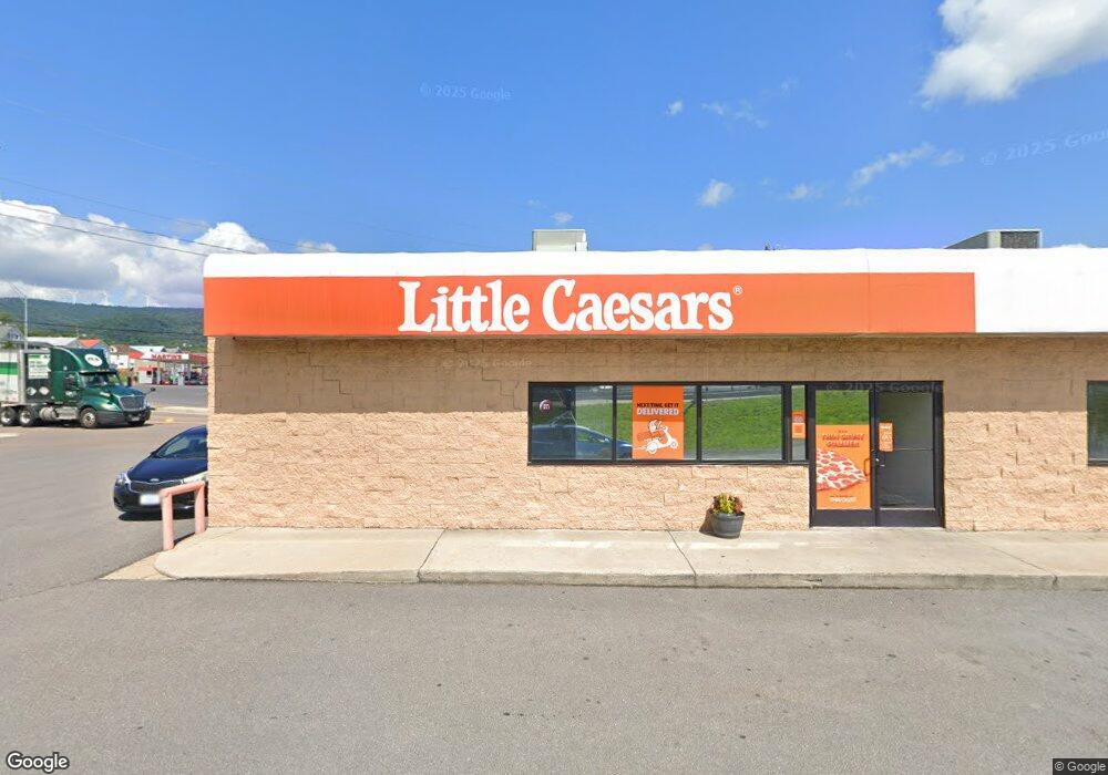 8 W Virginia 46, Keyser, WV 26726 - photo 1