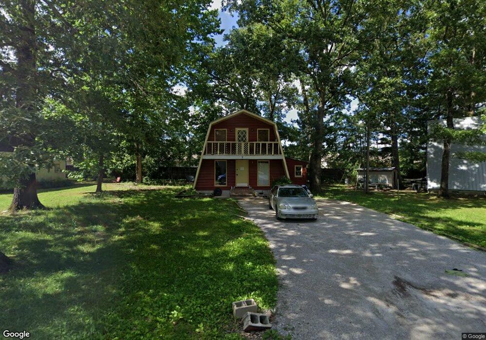 55 Chalet Dr, Manchester, TN 37355 - photo 1