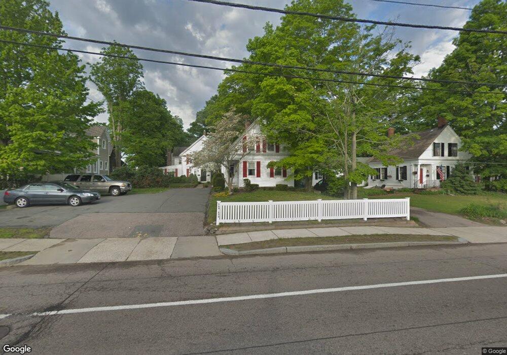 570 N Main St unit 570, Randolph, MA 02368 - photo 1