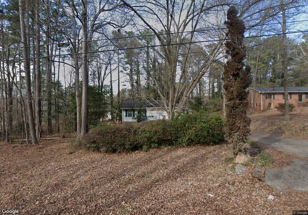 118 S Circle Dr, Ellenwood, GA 30294 - photo 1