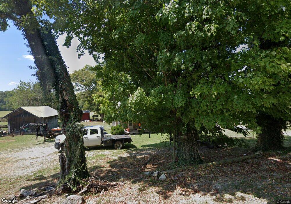 4807 Old Bridge Rd, Cookeville, TN 38506 - photo 1