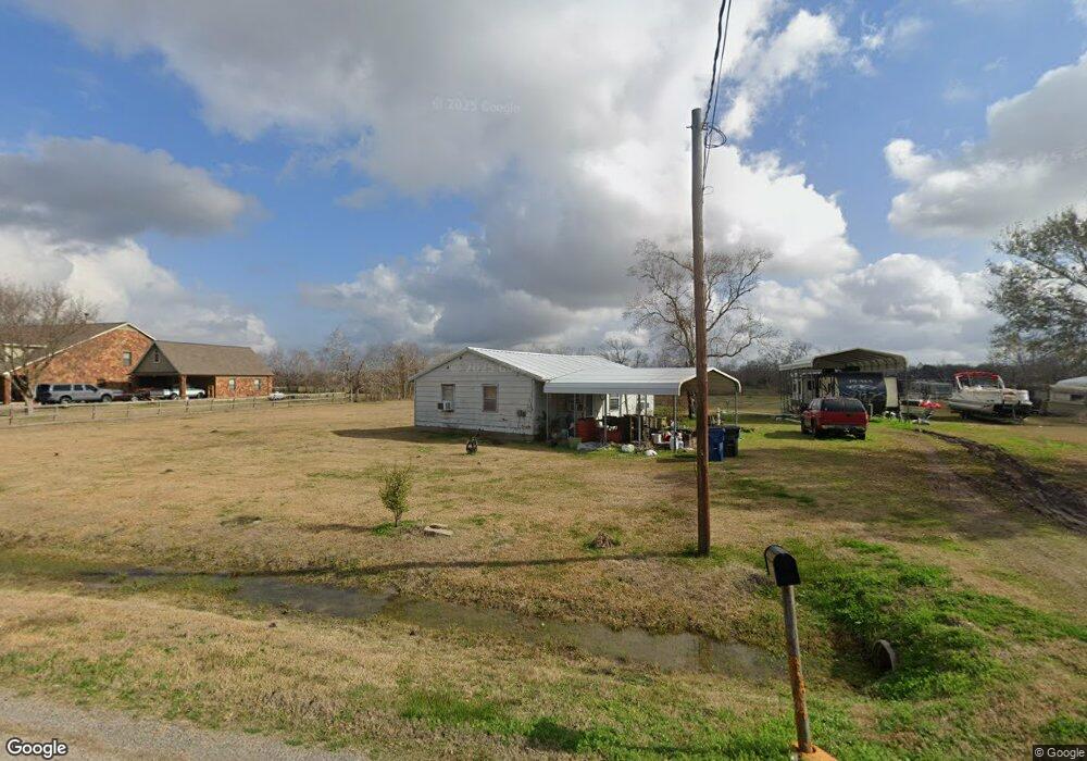 12911 County Road 557, Alvin, TX 77511 - photo 1