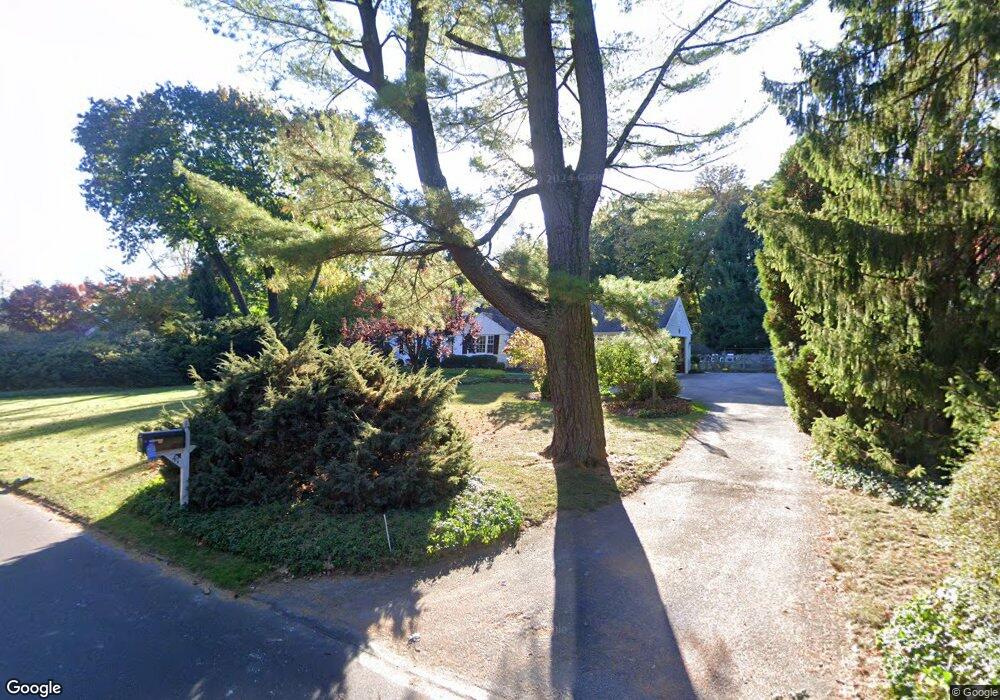 41 Hunters Ln, Devon, PA 19333 - photo 1