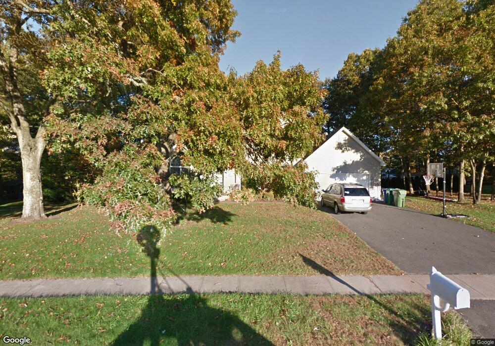 40 Duck Pond Crossing, Plantsville, CT 06479 - photo 1