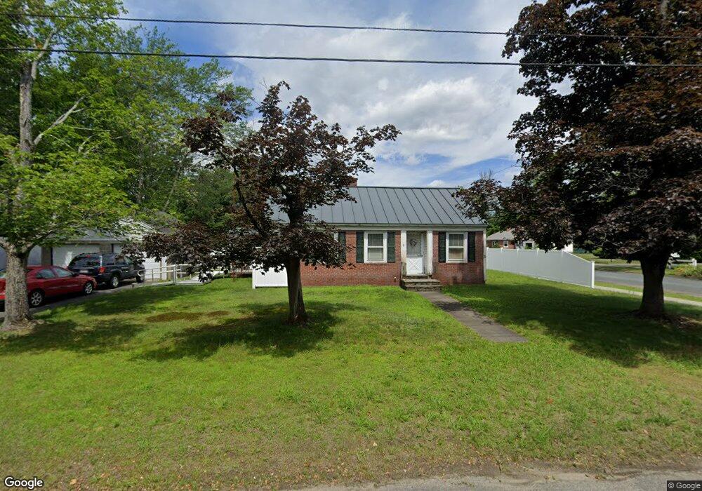 8 Keith St, Turners Falls, MA 01376 - photo 1