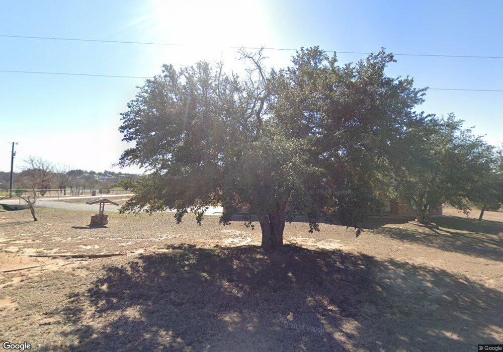 111 Roble Ct, Weatherford, TX 76088 - photo 1