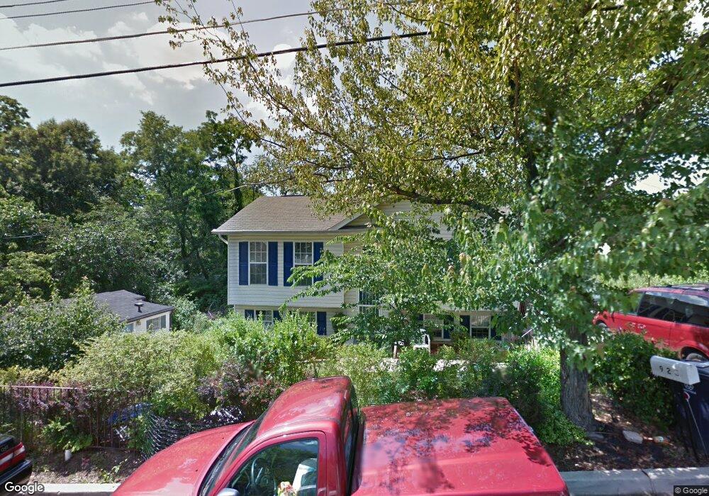 923 Balboa Ave, Capitol Heights, MD 20743 - photo 1