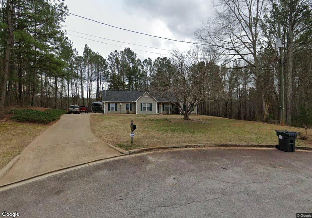 301 Wolf Creek Place, Locust Grove, GA 30248 - photo 1