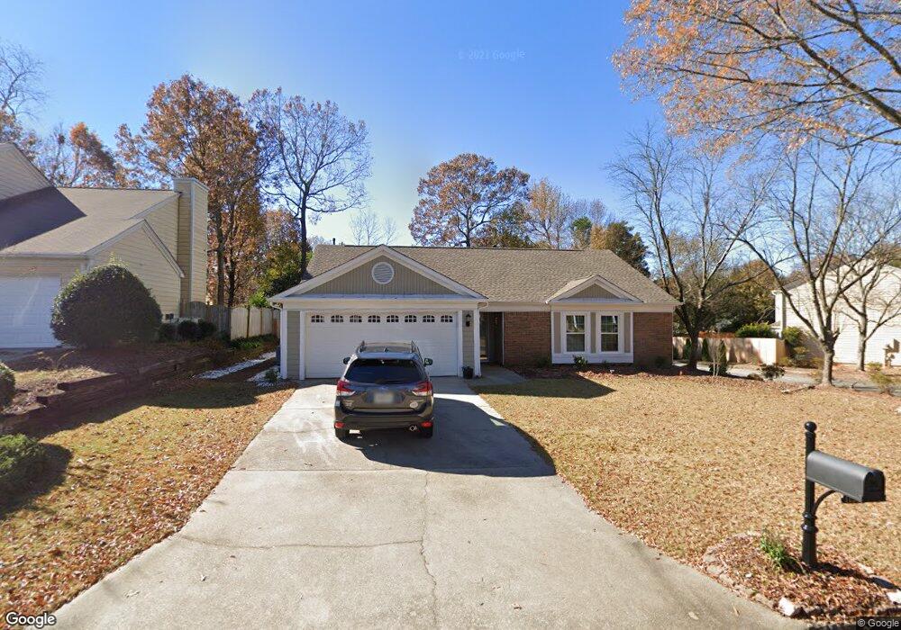 11500 Boxford Place unit 1, Alpharetta, GA 30022 - photo 1