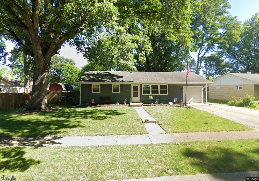 1618 Forrest Dr, Plainfield, IN 46168 - photo 1