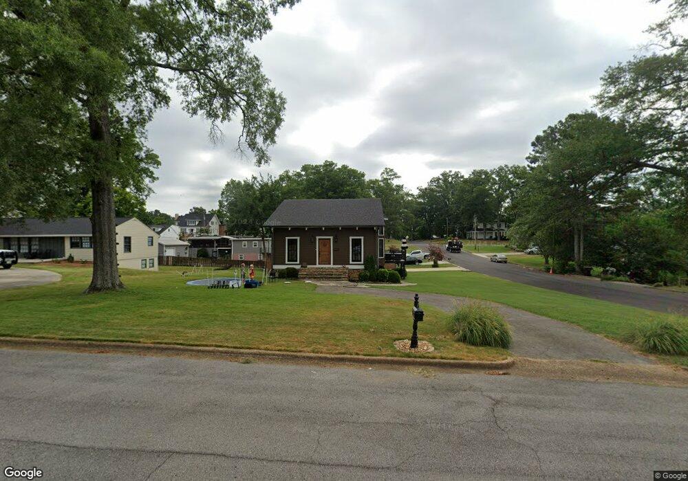 708 4th Ave SE, Cullman, AL 35055 - photo 1