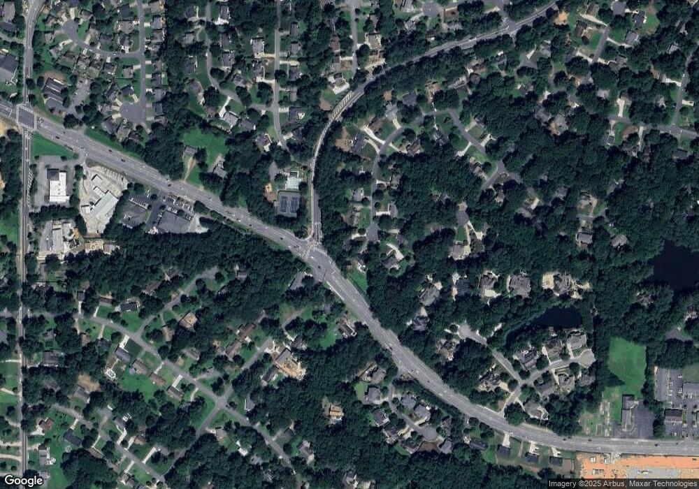 3337 River Birch Way NE, Roswell, GA 30075 - photo 1