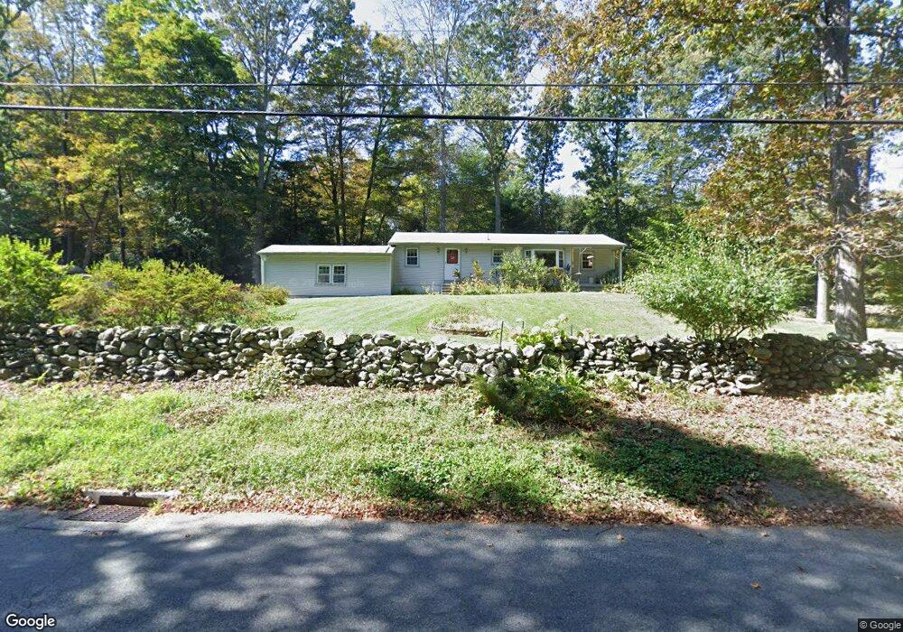 91 Ross Rd, Preston, CT 06365 - photo 1