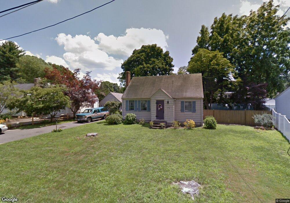 13 Briadon Dr, Cromwell, CT 06416 - photo 1