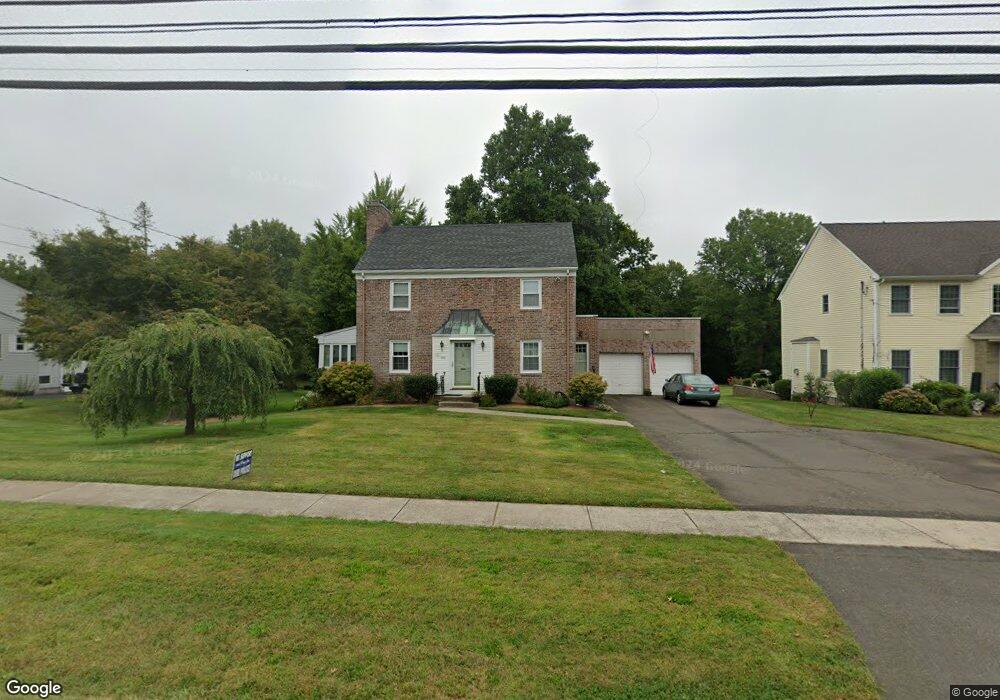 393 Wells Rd, Wethersfield, CT 06109 - photo 1