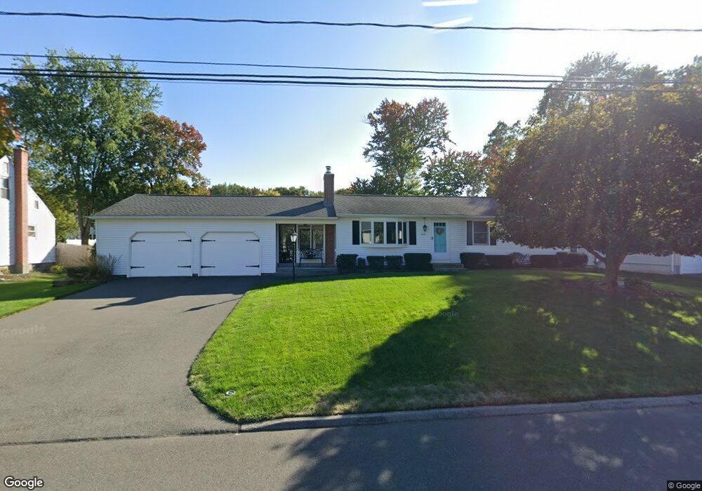 12 Hudson St, Enfield, CT 06082 - photo 1