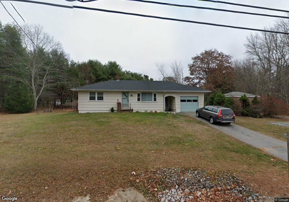 383 Mere Point Rd, Brunswick, ME 04011 - photo 1