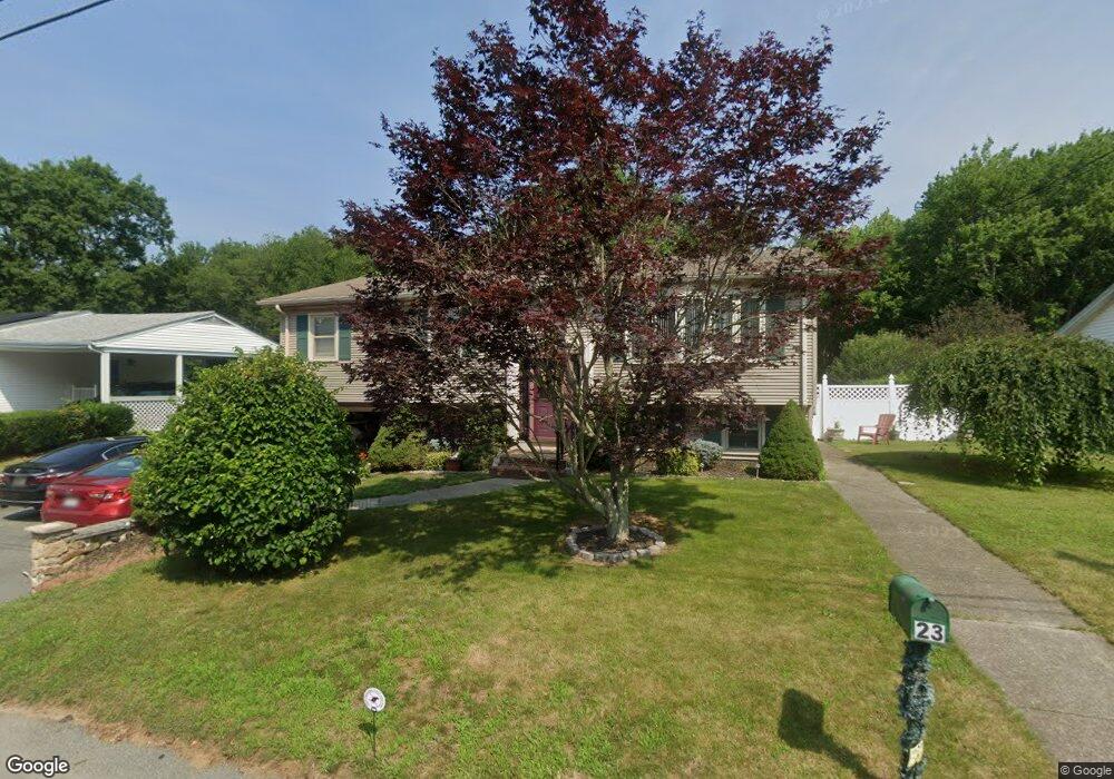 23 Sable Ave, North Dartmouth, MA 02747 - photo 1