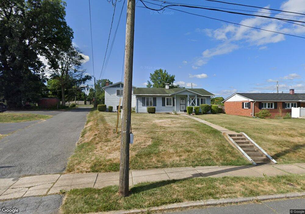100 Madison St, Frederick, MD 21701 - photo 1
