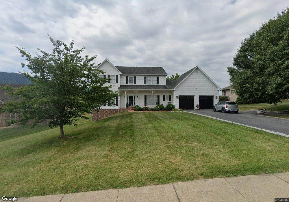 212 Tee Ct, New Market, VA 22844 - photo 1