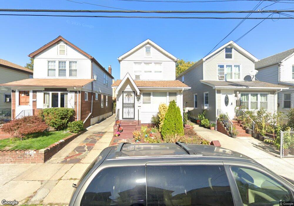 17121 103rd Rd, Jamaica, NY 11433 - photo 1