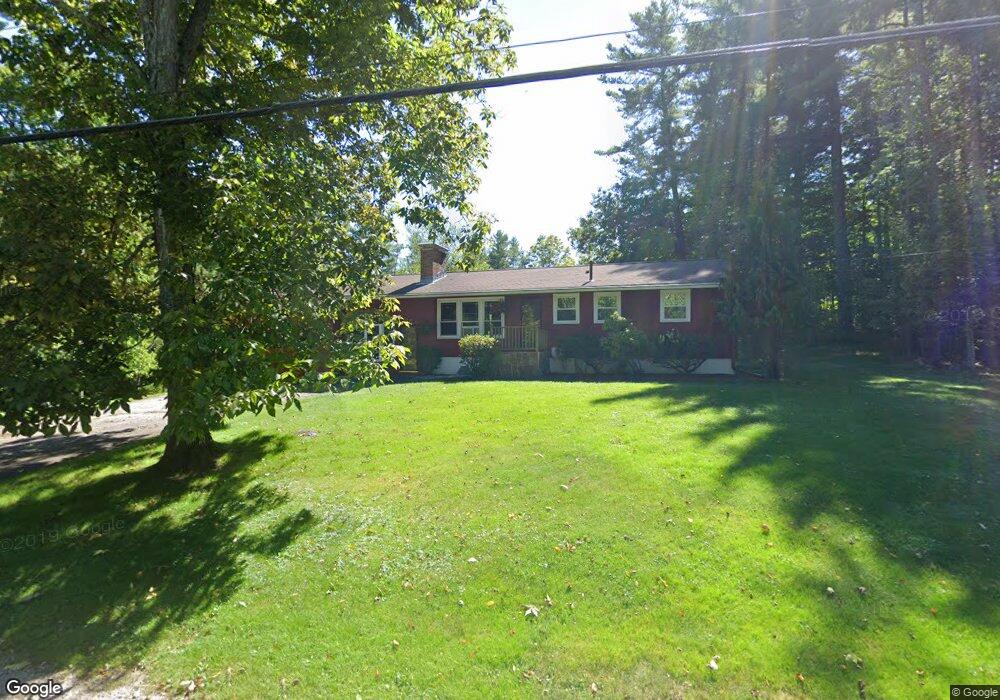 179 Piscassic Rd, Newfields, NH 03856 - photo 1