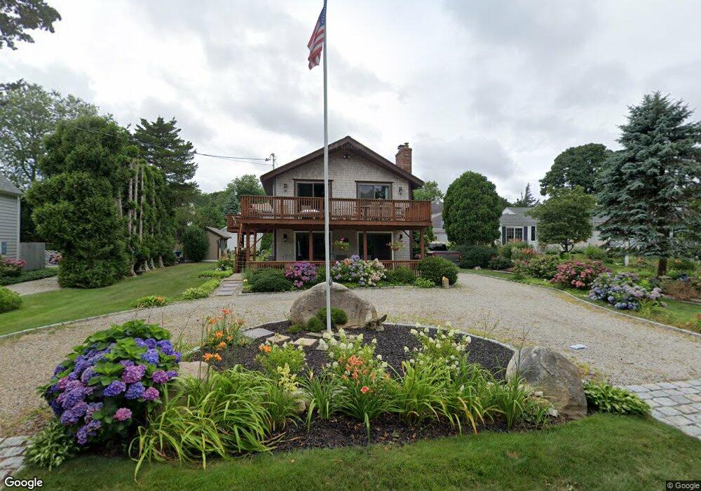 14 Island Dr, Pocasset, MA 02559 - photo 1