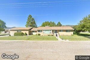 254 S Main St, Koosharem, UT 84744
