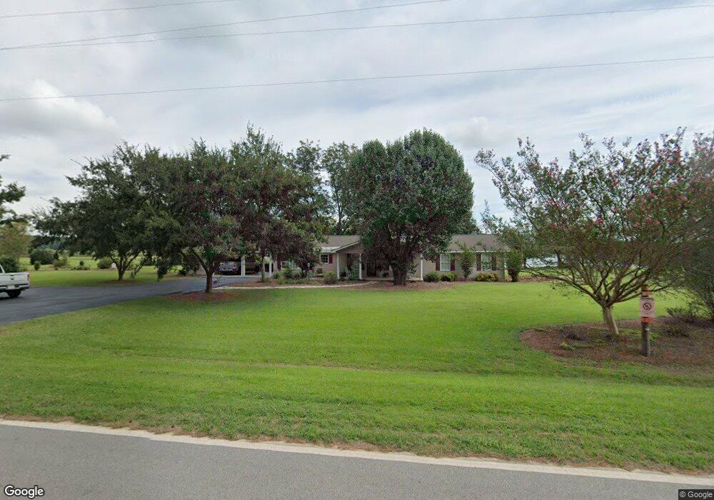 342 James Moore Rd, West Green, GA 31567 - photo 1