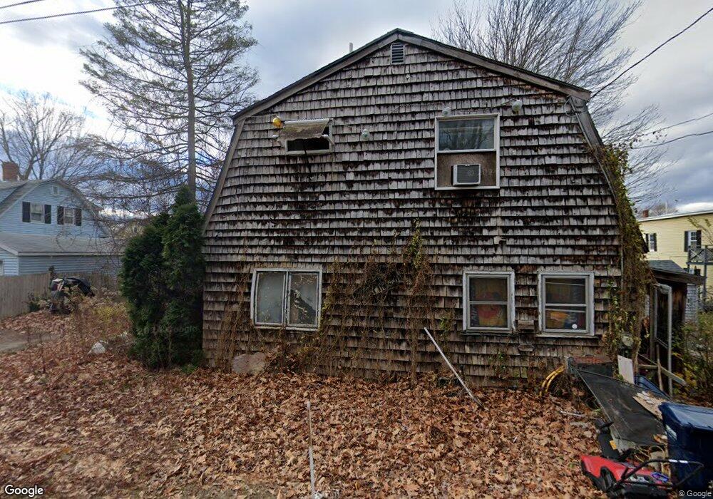 18 Vine St, Biddeford, ME 04005 - photo 1