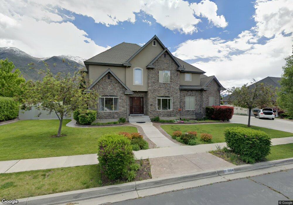 1264 N 1270 E unit 53, American Fork, UT 84003 - photo 1