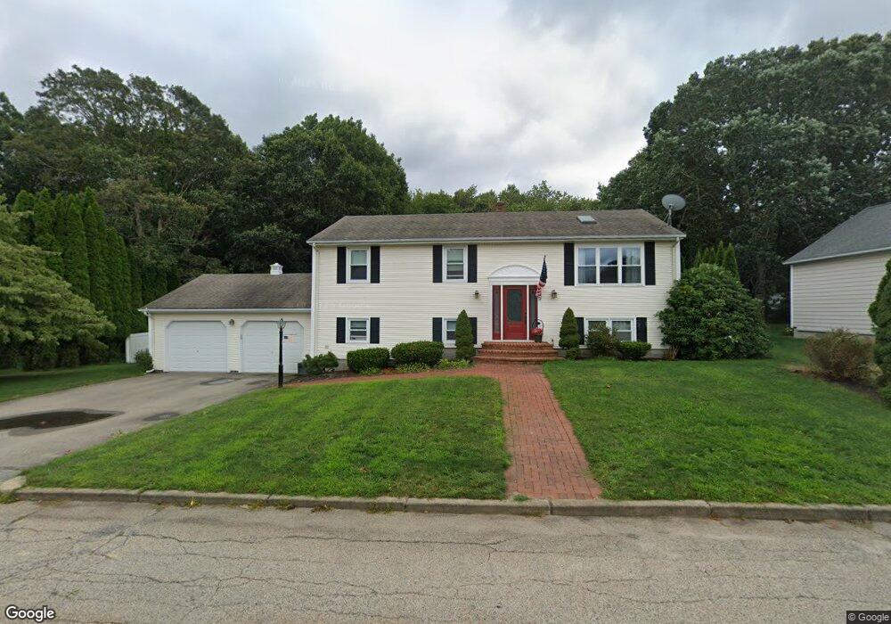 49 Marco Dr, West Warwick, RI 02893 - photo 1