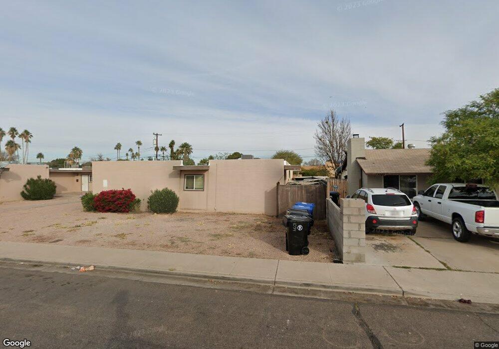 1036 E 2nd St, Mesa, AZ 85203 - photo 1