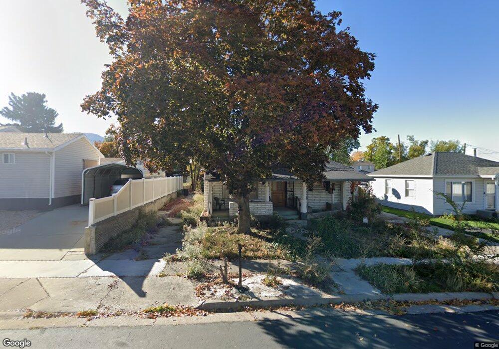 470 E 100 S, Spanish Fork, UT 84660 - photo 1