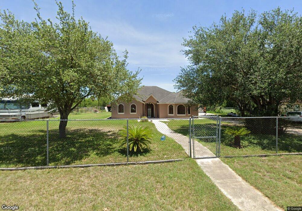 1803 Formosa Ave, Donna, TX 78537 - photo 1