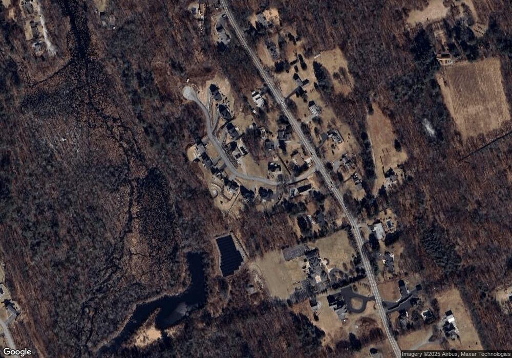 0 - Lota Tuscan Ct unit 1111541, Cumberland, RI 02864 - photo 1