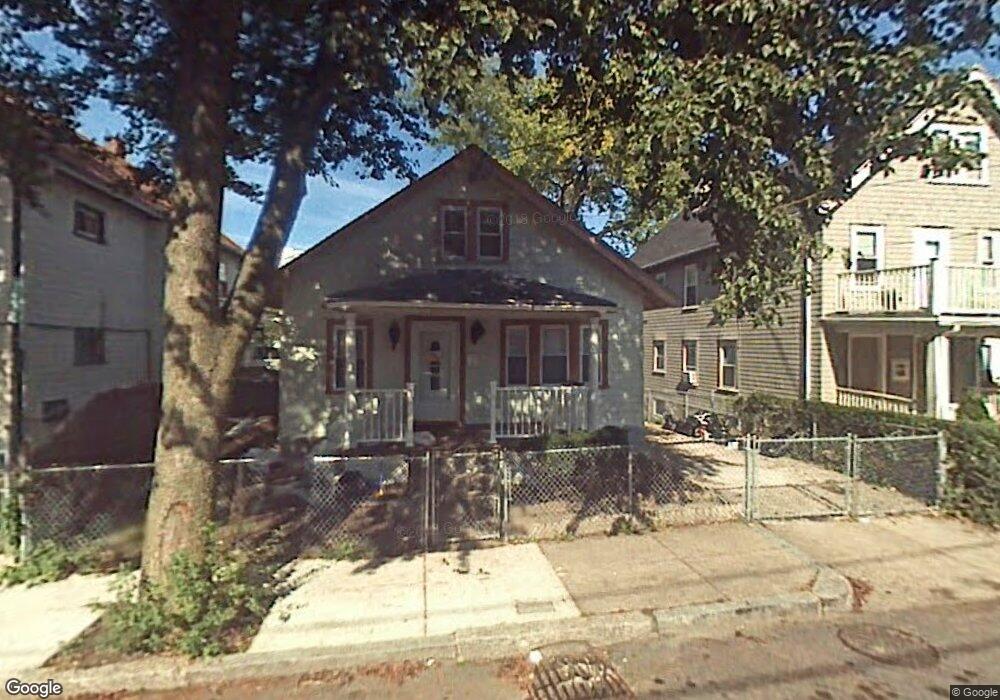 26-2 Bradeen St unit 26, Boston, MA 02131 - photo 1