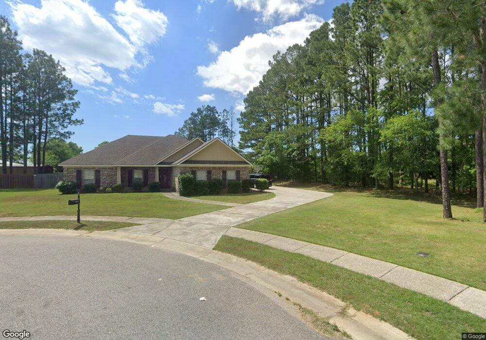 24773 Steadfast Ct unit LOT 11, Daphne, AL 36526 - photo 1