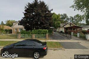 1033 Yeoman St, Waukegan, IL 60085