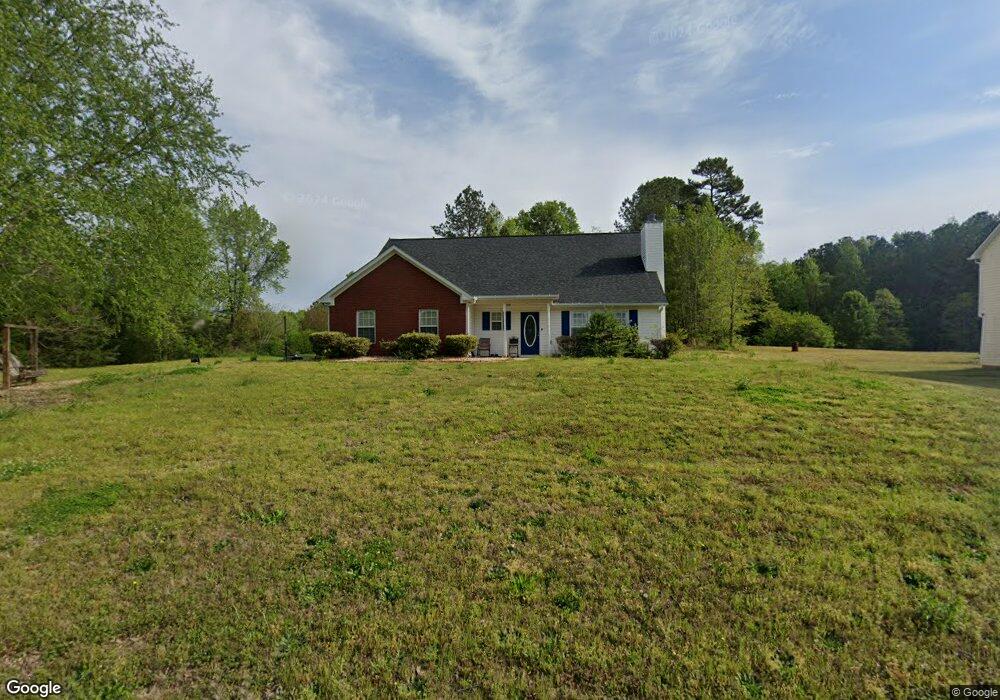 190 Long Creek Dr, Covington, GA 30016 - photo 1